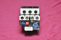 Telemecanique lr2 d1304 thermal overload relay