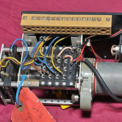 Micronor micromat turn motorized potentiometer