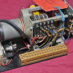 Micronor micromat turn motorized potentiometer