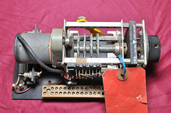 Micronor micromat turn motorized potentiometer