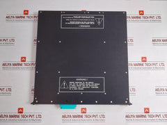 2652-Output-Module-Digital-Assy-24-V-Rev-B-3000095-001-Triconex-209503-1