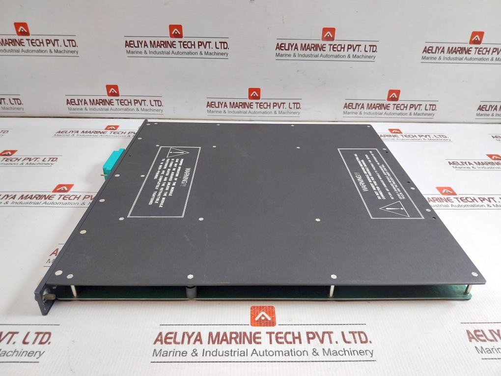 2652-Output-Module-Digital-Assy-24-V-Rev-B-3000095-001-Triconex-209503-3