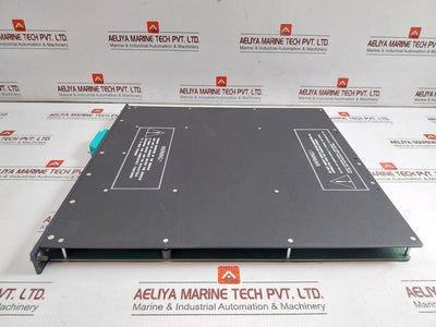 2652-Output-Module-Digital-Assy-24-V-Rev-B-3000095-001-Triconex-209503-3