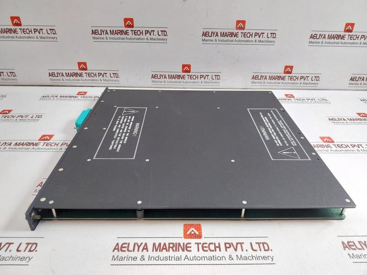 2652-Output-Module-Digital-Assy-24-V-Rev-B-3000095-001-Triconex-209503-3