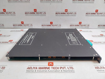 2652-Output-Module-Digital-Assy-24-V-Rev-B-3000095-001-Triconex-209503-4