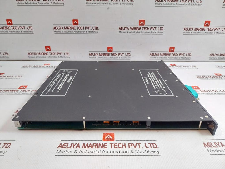2652-Output-Module-Digital-Assy-24-V-Rev-B-3000095-001-Triconex-209503-4