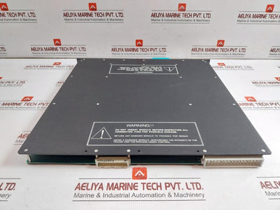 2652-Output-Module-Digital-Assy-24-V-Rev-B-3000095-001-Triconex-209503-5