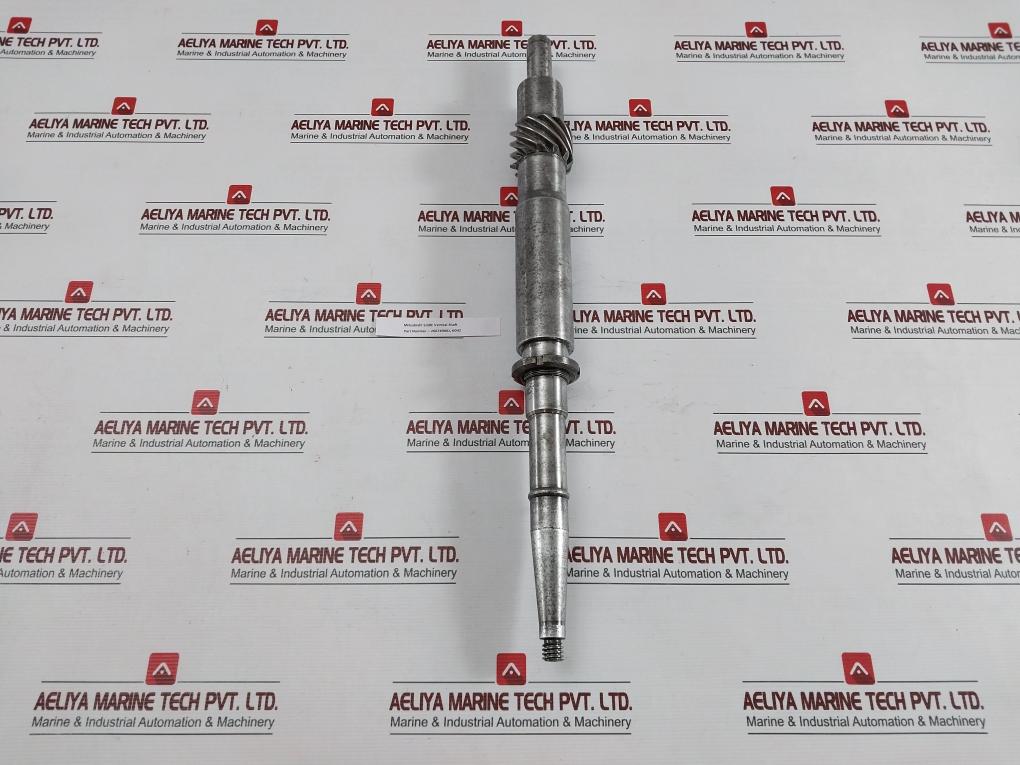 266749001 Vertical Shaft Brand Mitsubishi 60Hz