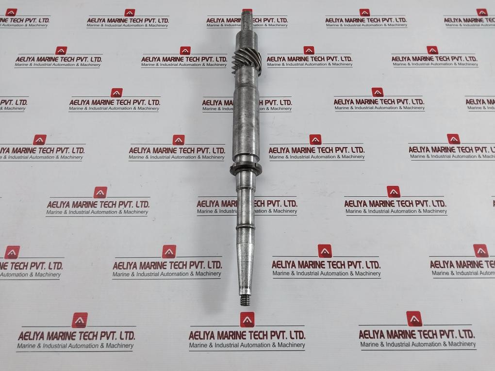 266749001 Vertical Shaft Brand Mitsubishi 60Hz