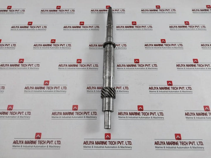 266749001 Vertical Shaft Brand Mitsubishi 60Hz