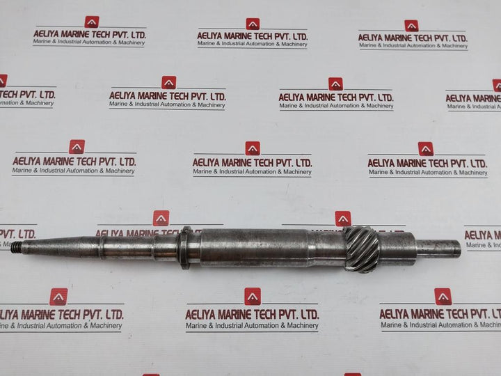 266749001 Vertical Shaft Brand Mitsubishi 60Hz