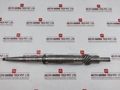 266749001 Vertical Shaft Brand Mitsubishi 60Hz