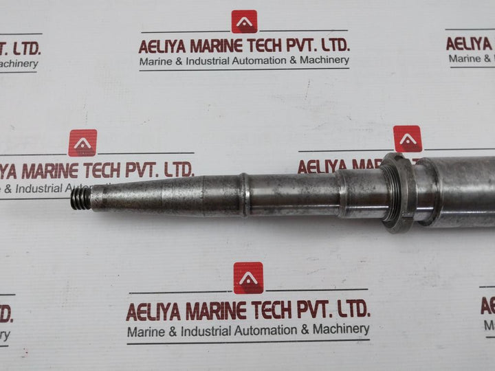 266749001 Vertical Shaft Brand Mitsubishi 60Hz