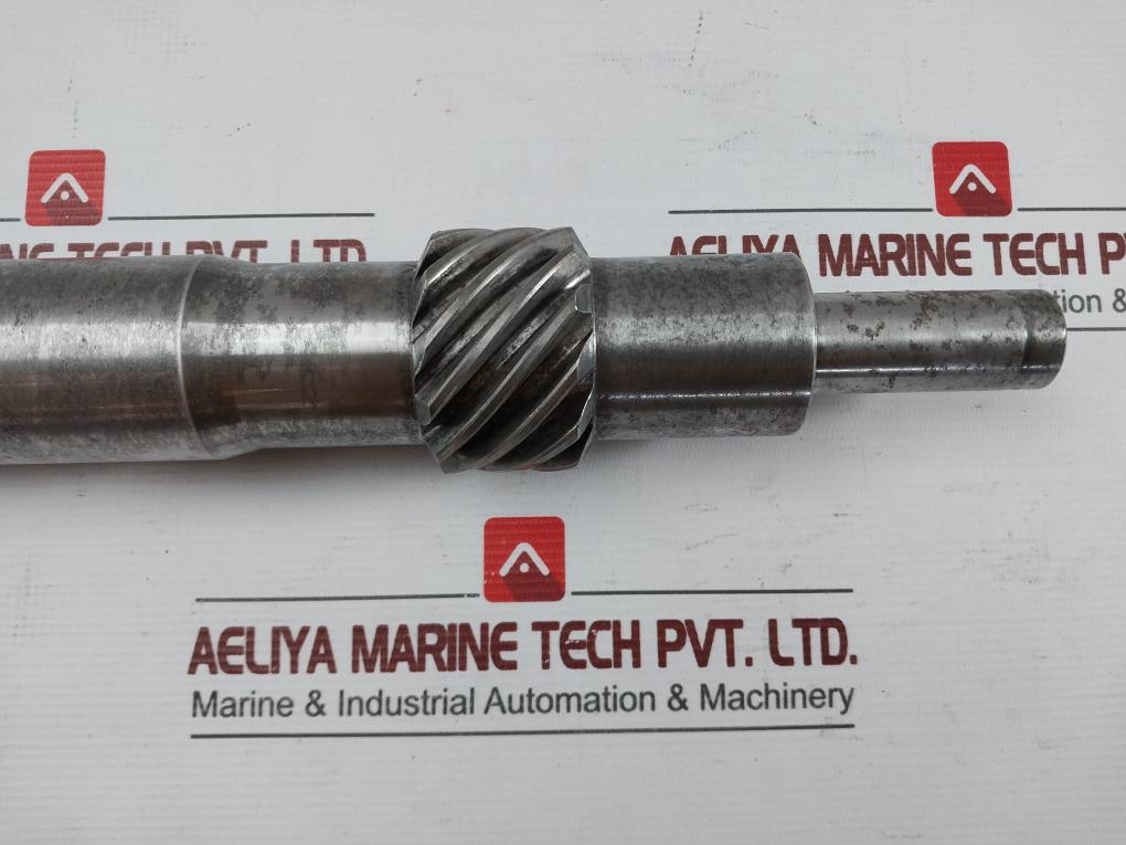 266749001 Vertical Shaft Brand Mitsubishi 60Hz