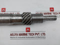 266749001 Vertical Shaft Brand Mitsubishi 60Hz