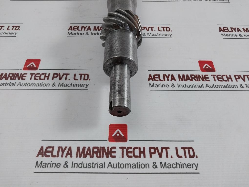 266749001 Vertical Shaft Brand Mitsubishi 60Hz