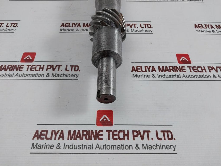 266749001 Vertical Shaft Brand Mitsubishi 60Hz