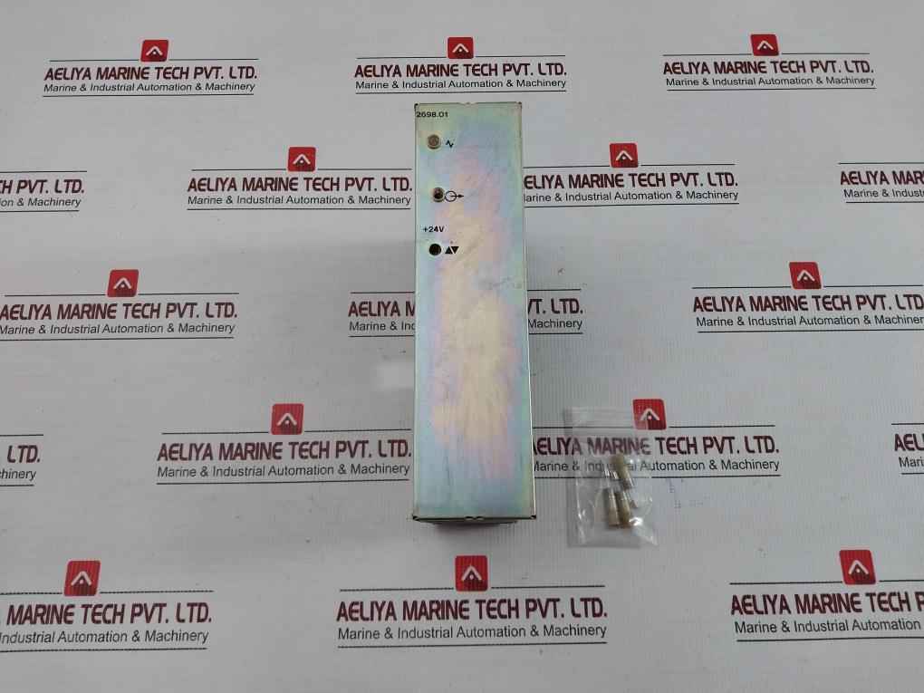 2698.01 Pcb