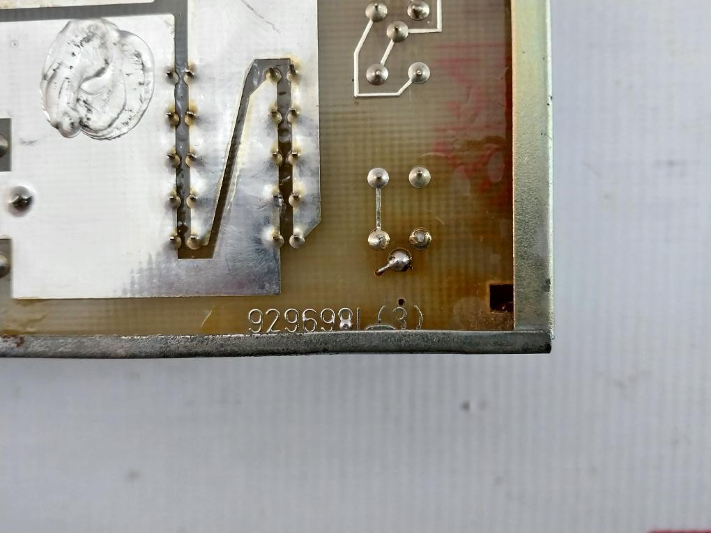 Power Supply Pcb Module 24V 2698.01