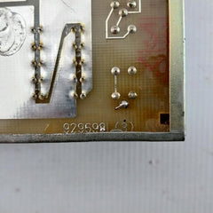 Power Supply Pcb Module 24V 2698.01