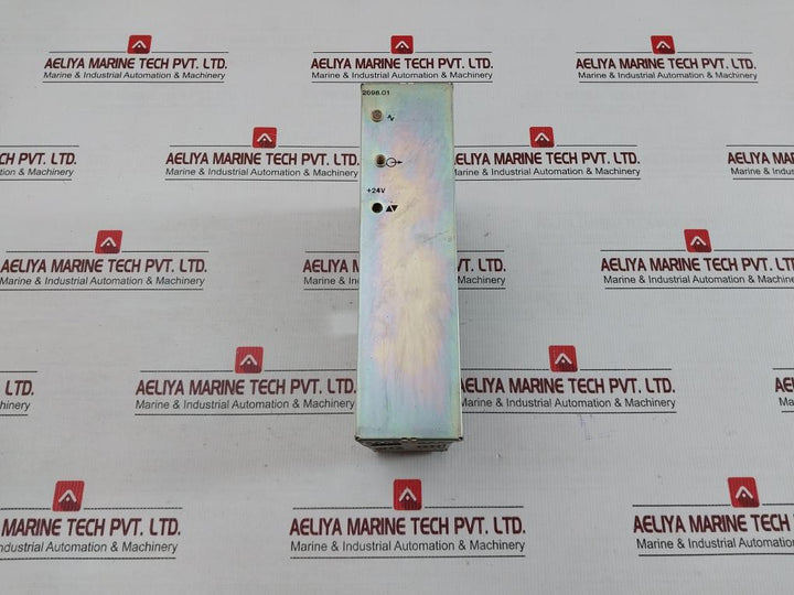2698.01 Pcb