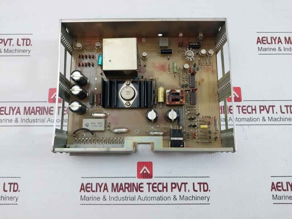 2698.01 Pcb