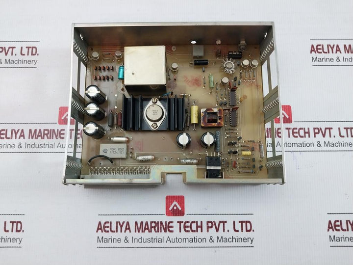 2698.01 Pcb