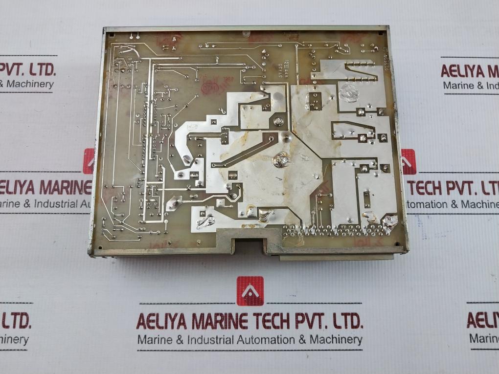 Power Supply Pcb Module 24V 2698.01