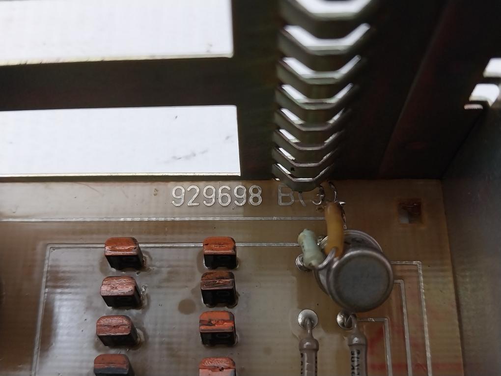 Power Supply Pcb Module 24V 2698.01