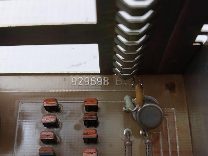 2698.01 Pcb
