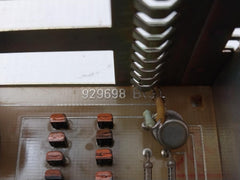 Power Supply Pcb Module 24V 2698.01