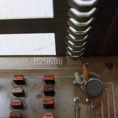 Power Supply Pcb Module 24V 2698.01