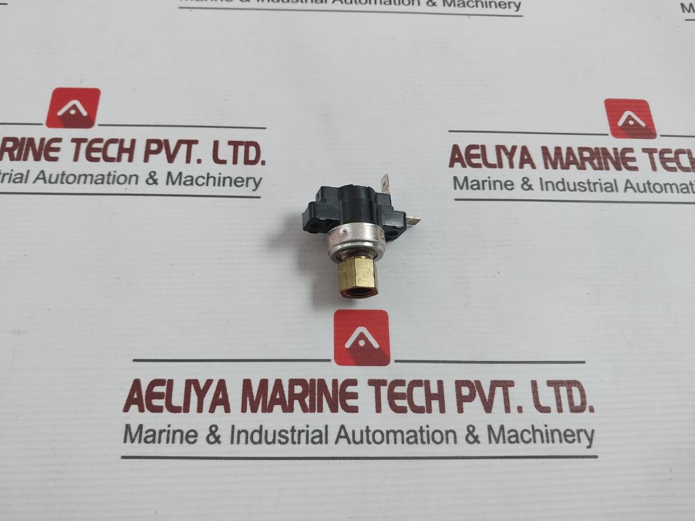 26Ps104Mf 180K130K Pressure Switch