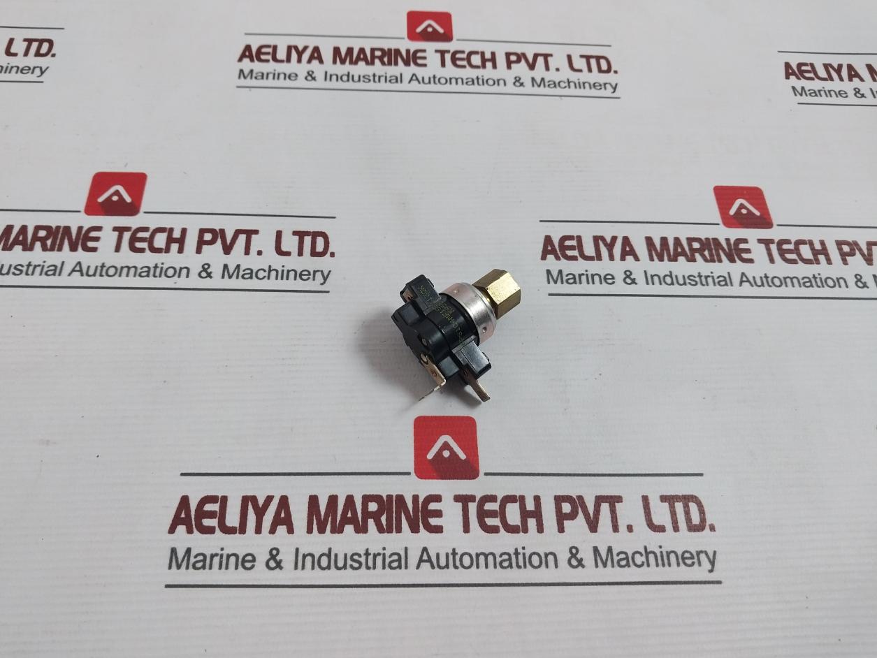 26Ps104Mf 180K130K Pressure Switch