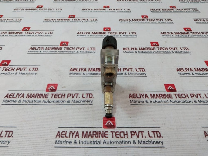26D 0-5,0  Air Flow Meter