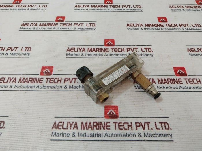 26D 0-5,0  Air Flow Meter