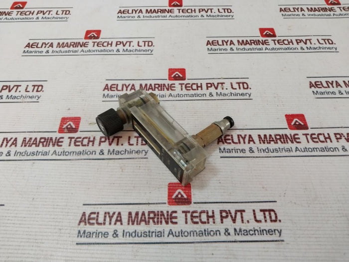 26D 0-5,0 Air Flow Meter