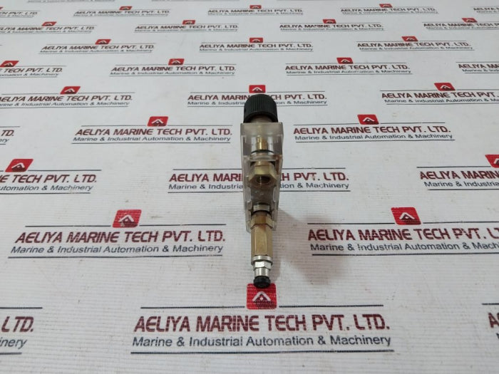 26S Air In/Min 0-5.0 Flow Meter