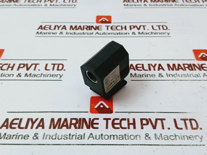2700X It03B0046347 Solenoid Valve Coil 230V 50Hz 10Va Type 2
