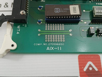 270369192-Printed-Circuit-Board-9223086-101-AIX-11-Tokyo-Keiki-210154-6