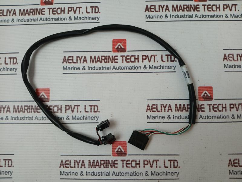 270563 Rev. 1 Sensing And Control Cable Atx