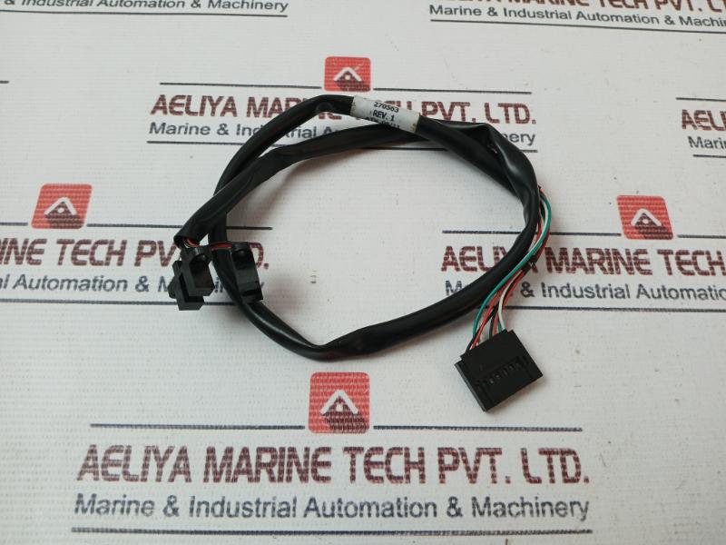 270563 Rev. 1 Sensing And Control Cable Atx