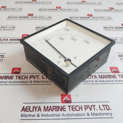 '-270 To 1500 Kw Kilowatt Meter 1Ma