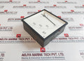 '-270 To 1500 Kw Kilowatt Meter 1Ma
