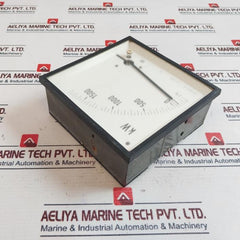 '-270 To 1500 Kw Kilowatt Meter 1Ma