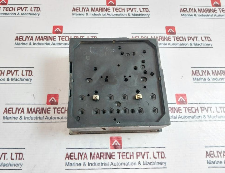 '-270 To 1500 Kw Kilowatt Meter 1Ma