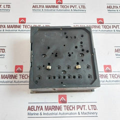 '-270 To 1500 Kw Kilowatt Meter 1Ma