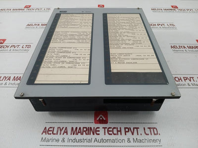 271-109-145-Mte-32-Extension-Alarm-Panel-By-Aeg-D3683-2