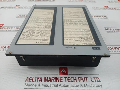 271-109-145-Mte-32-Extension-Alarm-Panel-By-Aeg-D3683-4