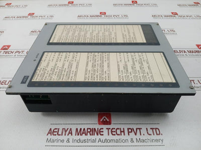 271-109-145-Mte-32-Extension-Alarm-Panel-By-Aeg-D3683-5